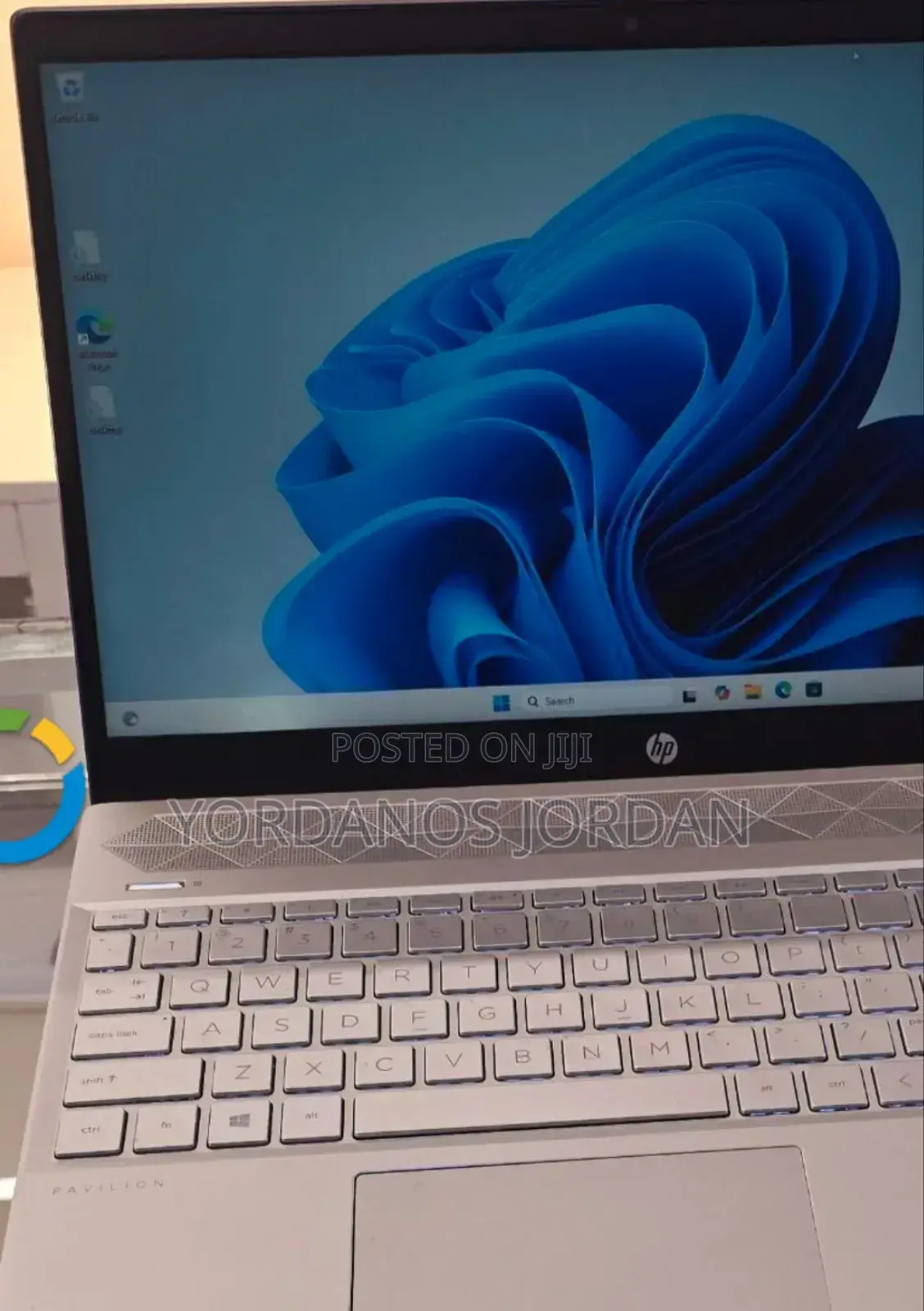 New Laptop HP Pavilion 14 8GB Intel Core I5 SSD 512GB