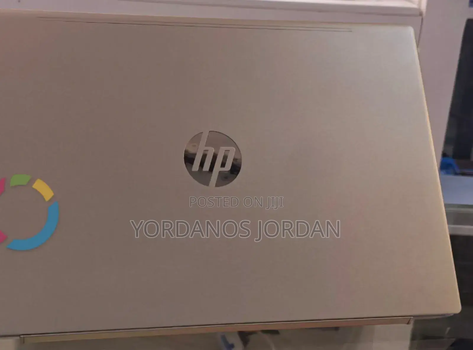New Laptop HP Pavilion 14 8GB Intel Core I5 SSD 512GB