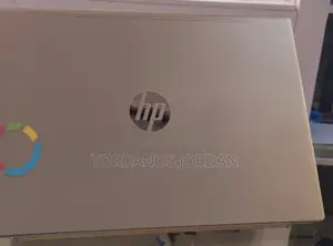 New Laptop HP Pavilion 14 8GB Intel Core I5 SSD 512GB