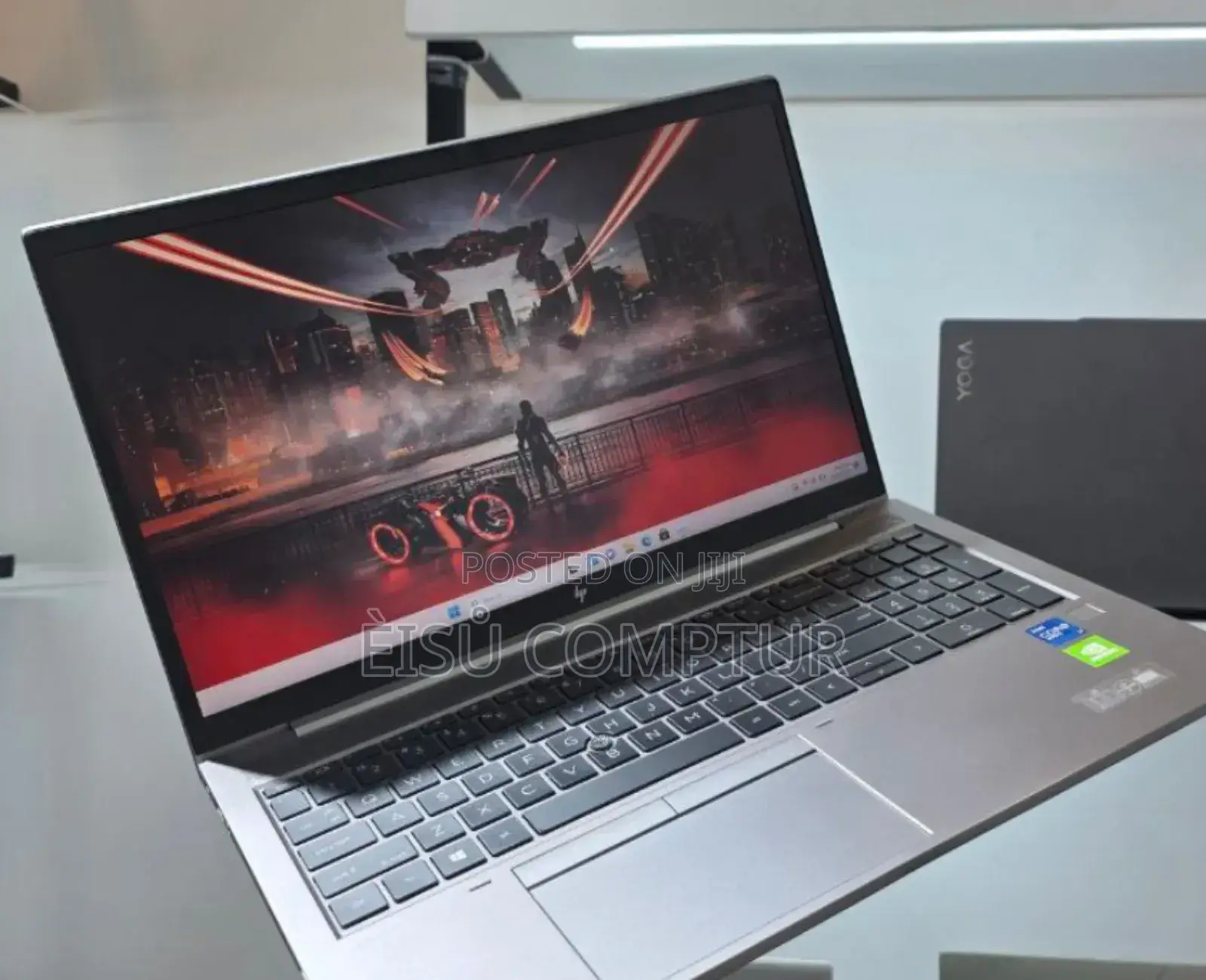 New Laptop HP ZBook Studio 16GB Intel Core Ultra 7 SSD 1T