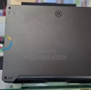 New Laptop Asus TUF Gaming A16 16GB AMD Ryzen 7 SSD 512GB