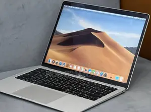 New Laptop Apple MacBook Air 2019 8GB Intel Core I7 SSD 128GB