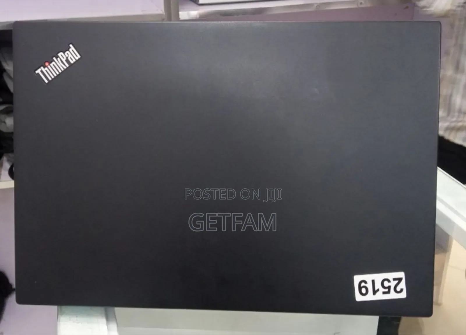 New Laptop Lenovo ThinkPad T14s G4 16GB Intel Core I7 SSD 1T