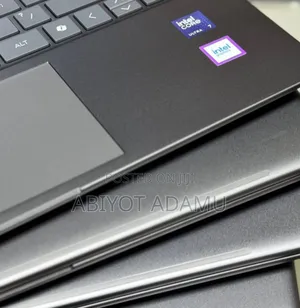 Photo - New Laptop HP Envy X360 16GB Intel SSD 512GB