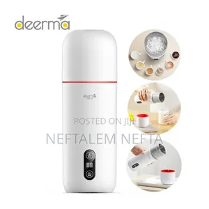 Deerma Portable Heating Water Cup