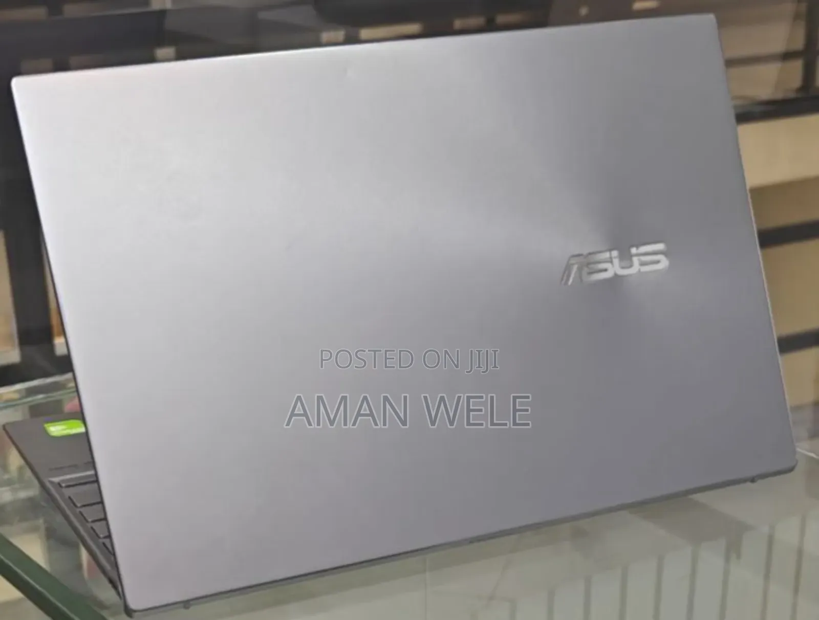 New Laptop Asus Zenbook 14 UX434 8GB AMD Ryzen 5 SSD 512GB