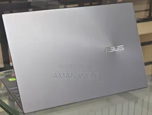 Photo - New Laptop Asus Zenbook 14 UX434 8GB AMD Ryzen 5 SSD 512GB