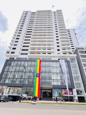 Photo - 3bdrm Apartment in Bamacon Realestate, Kirkos for sale