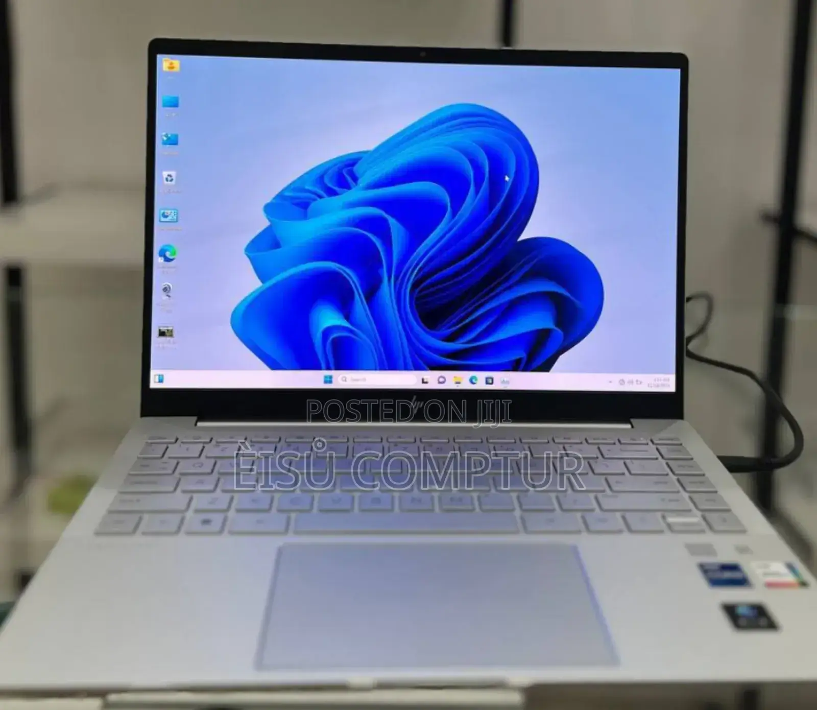 New Laptop HP Pavilion 15 16GB Intel Core Ultra 7 SSD 1T