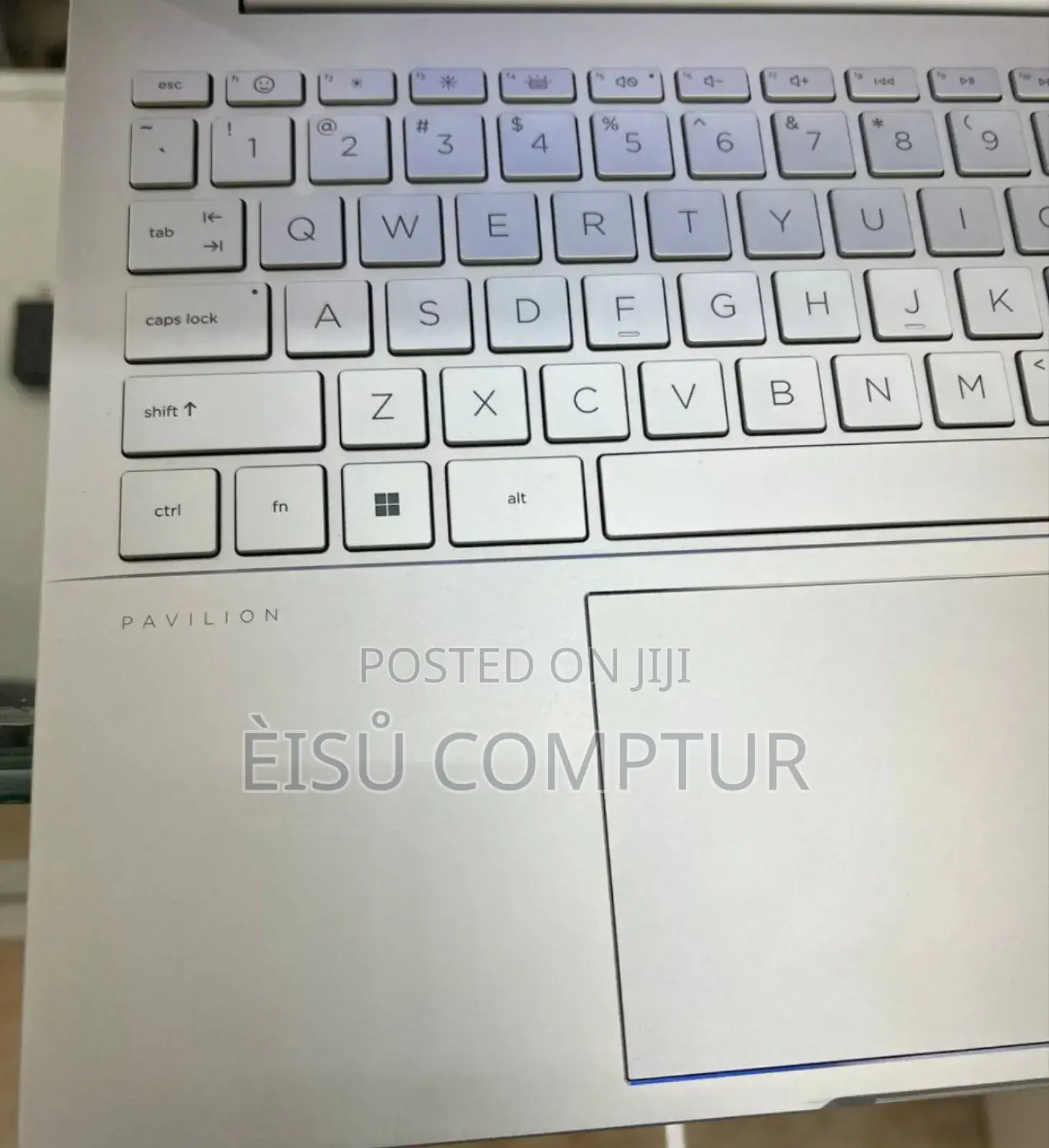 New Laptop HP Pavilion 15 16GB Intel Core Ultra 7 SSD 1T