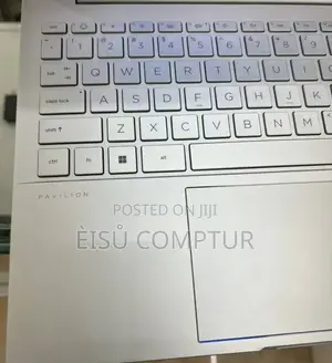 New Laptop HP Pavilion 15 16GB Intel Core Ultra 7 SSD 1T