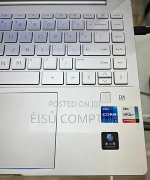 New Laptop HP Pavilion 15 16GB Intel Core Ultra 7 SSD 1T