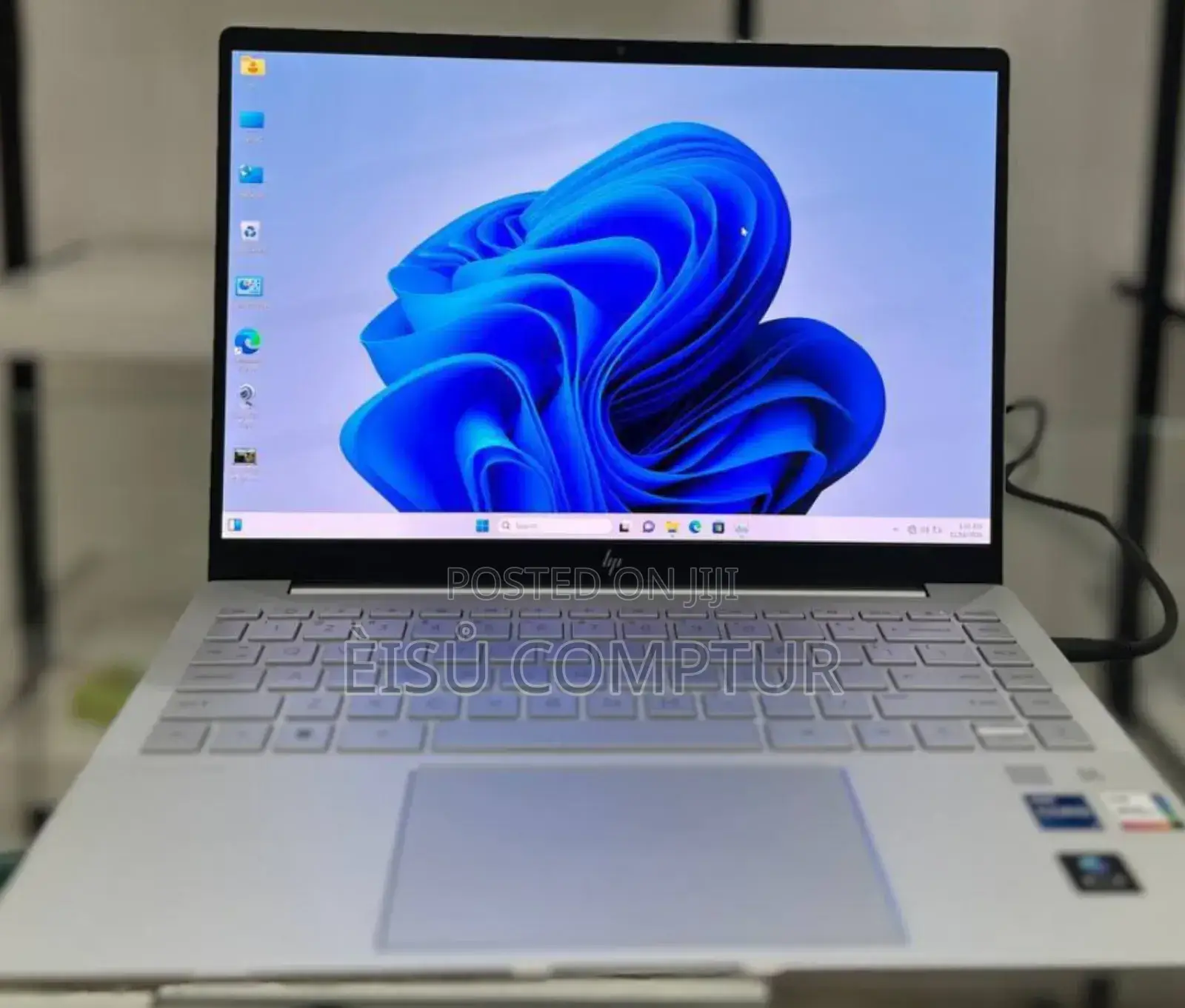 New Laptop HP Pavilion 15 16GB Intel Core Ultra 7 SSD 1T