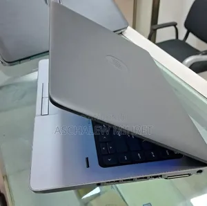 New Laptop HP EliteBook 840 4GB Intel Core I5 HDD 500GB