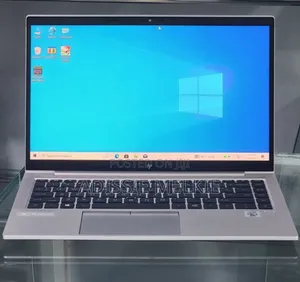 Photo - New Laptop HP EliteBook 840 G7 16GB Intel Core I5 SSD 512GB
