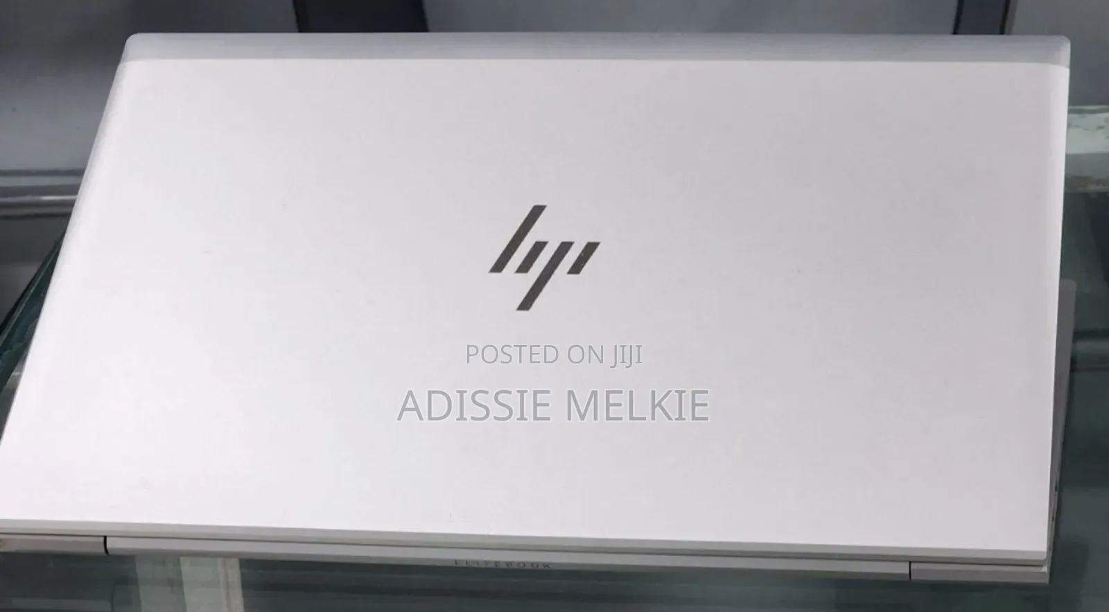 New Laptop HP EliteBook 840 G7 16GB Intel Core I5 SSD 512GB