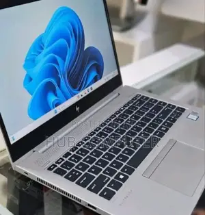 New Laptop HP EliteBook 840 G5 16GB Intel Core I7 SSD 512GB