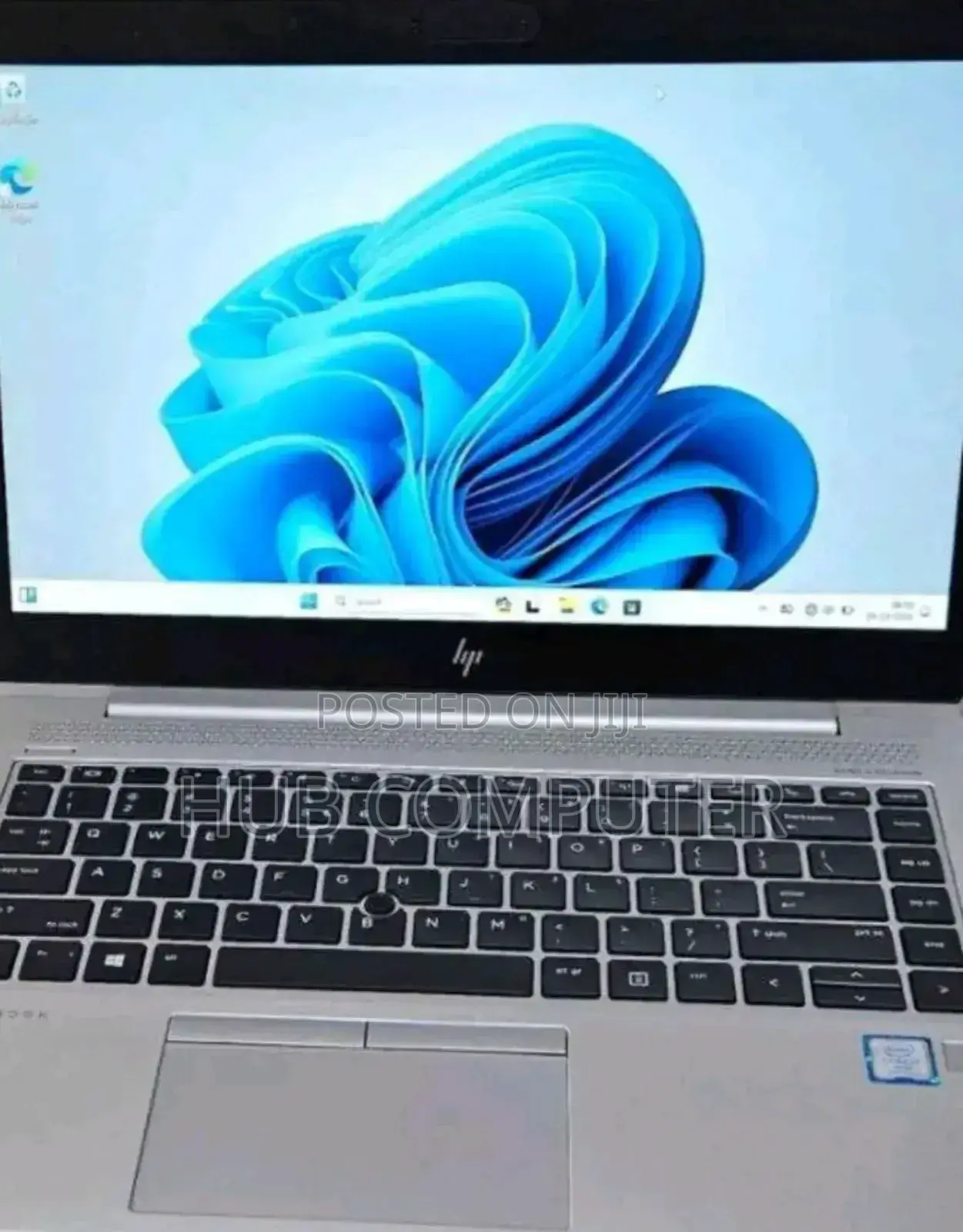 New Laptop HP EliteBook 840 G5 16GB Intel Core I7 SSD 512GB