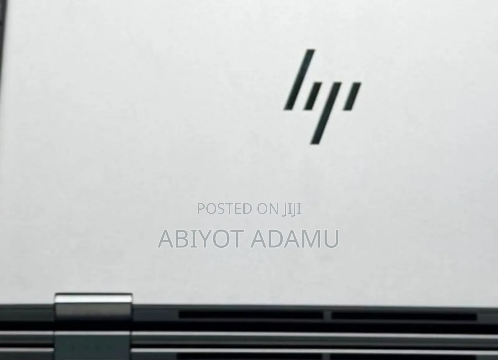 New Laptop HP Envy X360 16GB Intel SSD 512GB