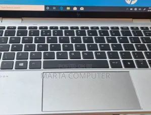 New Laptop HP EliteBook X360 1030 G7 16GB Intel Core I7 SSD 512GB
