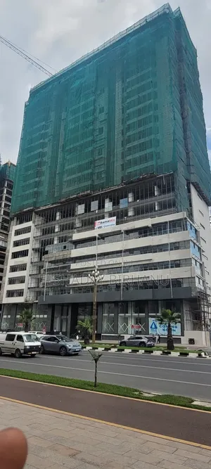 3bdrm Apartment in Bamacon Realestate, Kirkos for sale