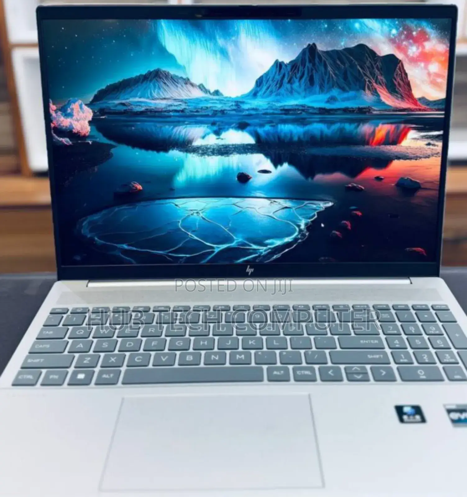 New Laptop HP Pavilion 15 16GB Intel Core I7 SSD 1T