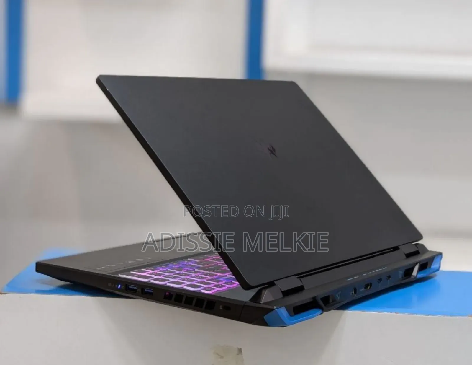 New Laptop Acer Predator Helios Neo 16 16GB Intel Core I9 SSD 1T