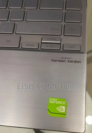 New Laptop Asus ZenBook 13 UX331UN 8GB Intel Core 5 SSD 512GB