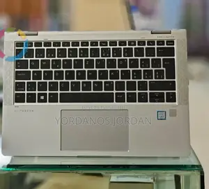 New Laptop HP EliteBook X360 1030 G3 16GB Intel Core I7 SSD 512GB