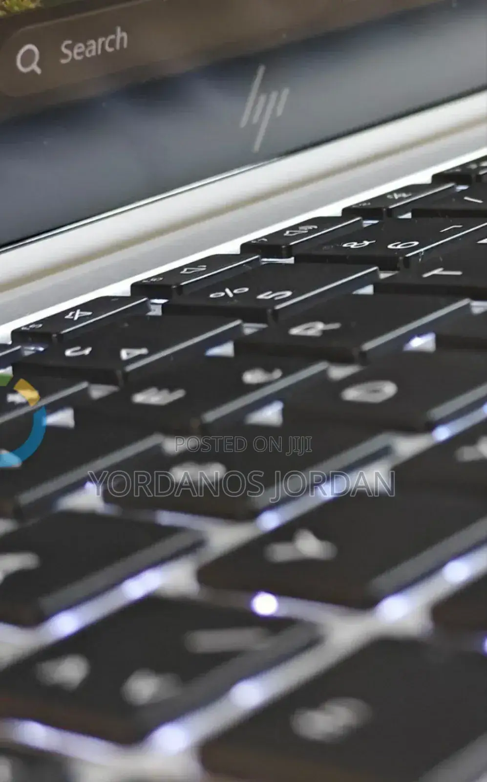 New Laptop HP EliteBook X360 1030 G3 16GB Intel Core I7 SSD 512GB