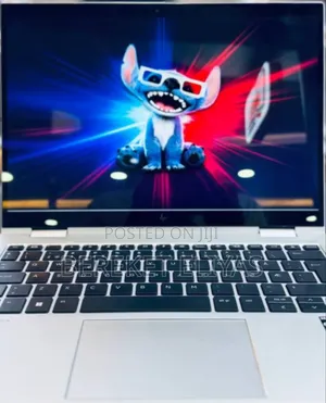 Photo - New Laptop HP EliteBook X360 830 G6 16GB Intel Core I5 SSD 512GB