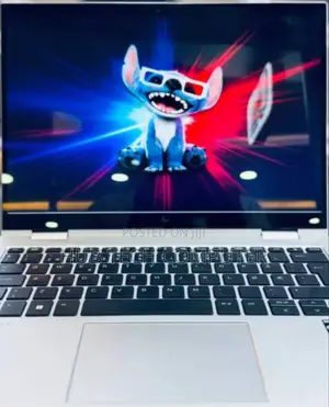 Photo - New Laptop HP EliteBook X360 830 G6 16GB Intel Core I5 SSD 512GB