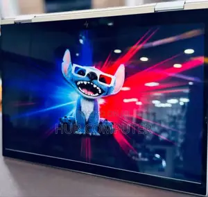 New Laptop HP EliteBook X360 830 G6 16GB Intel Core I5 SSD 512GB