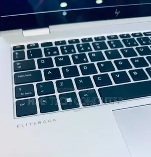 New Laptop HP EliteBook X360 830 G6 16GB Intel Core I5 SSD 512GB