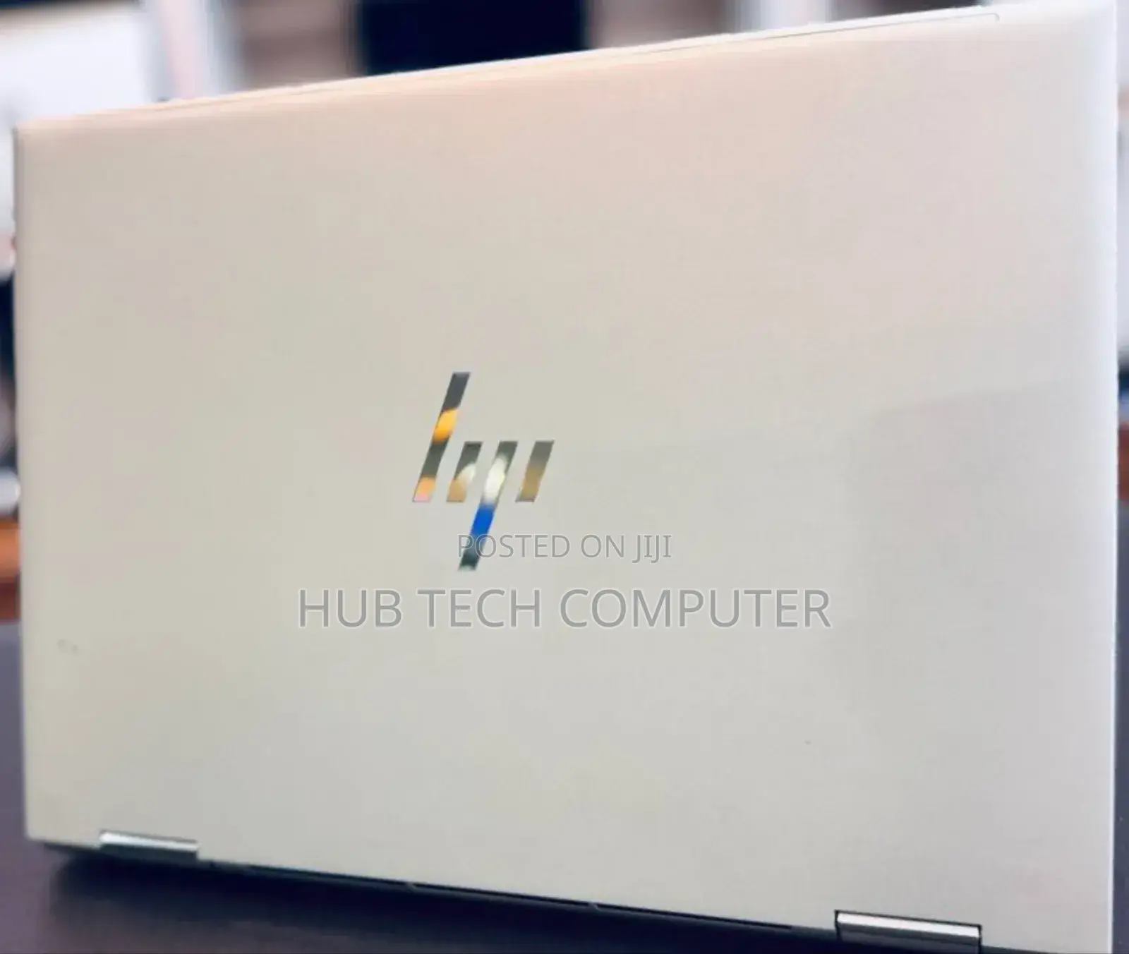 New Laptop HP EliteBook X360 830 G6 16GB Intel Core I5 SSD 512GB