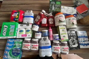 Photo - Usa Cosmetics Wholesale