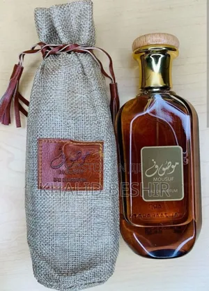 Photo - Mousuf Perfume