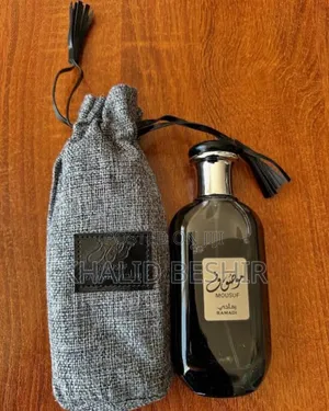 Mousuf Perfume