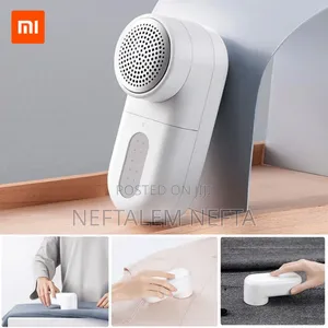 Photo - Xiaomi Mijia Portable Lint Remover