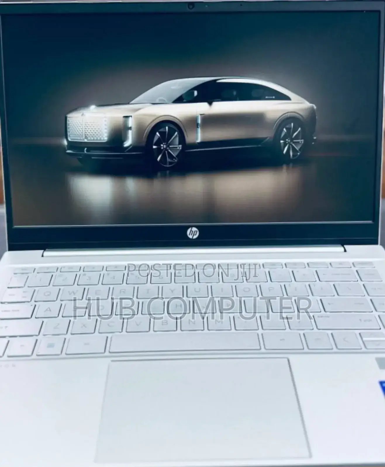 New Laptop HP Pavilion 15 16GB Intel Core I7 SSD 512GB