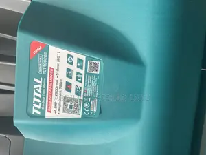 Total Gasoline Lawn Mower