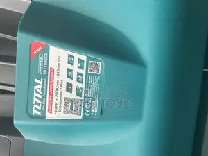 Total Gasoline Lawn Mower
