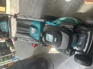 Total Gasoline Lawn Mower
