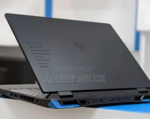 New Laptop HP Omen Max 16 16GB Intel Core I9 SSD 1T