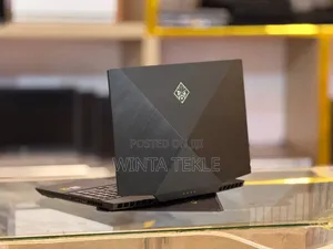 Photo - New Laptop HP Omen X 16GB Intel Core I7 SSD 512GB