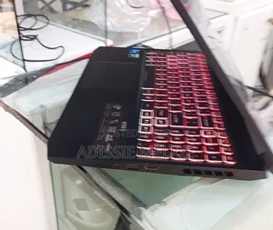 New Laptop Acer Nitro 5 8GB Intel Core I5 SSD 512GB