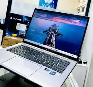 New Laptop HP 16GB Intel Core I7 SSD 512GB