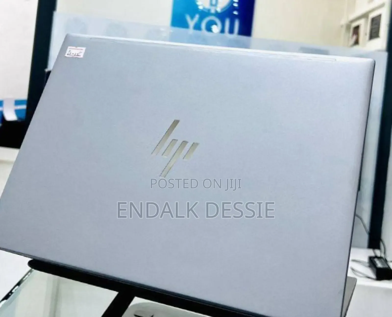 New Laptop HP 16GB Intel Core I7 SSD 512GB