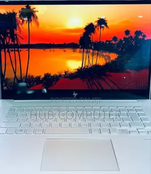 New Laptop HP Envy 14 16GB Intel Core I9 SSD 1T
