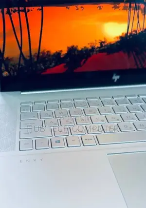 New Laptop HP Envy 14 16GB Intel Core I9 SSD 1T
